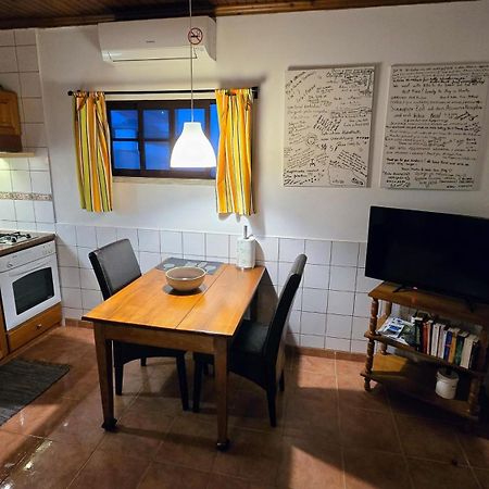 Hospetur 2 Appartement Horta  Buitenkant foto