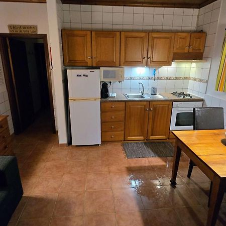 Hospetur 2 Appartement Horta  Buitenkant foto