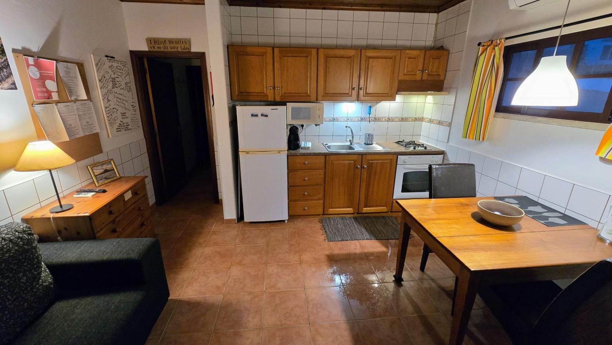 Hospetur 2 Appartement Horta  Buitenkant foto